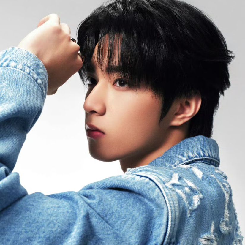 小狼只要鱼