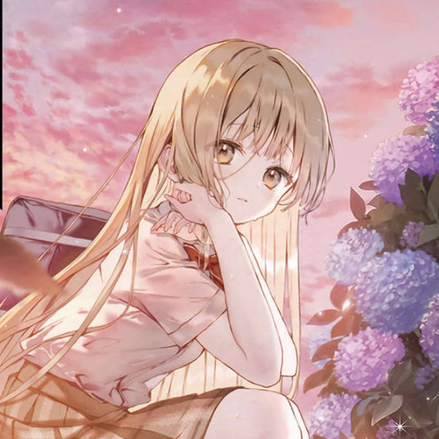 星如雨