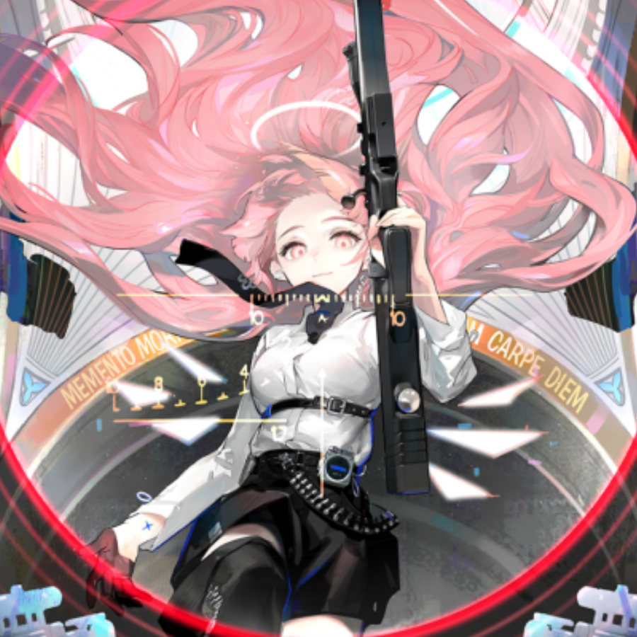 星云冥冥