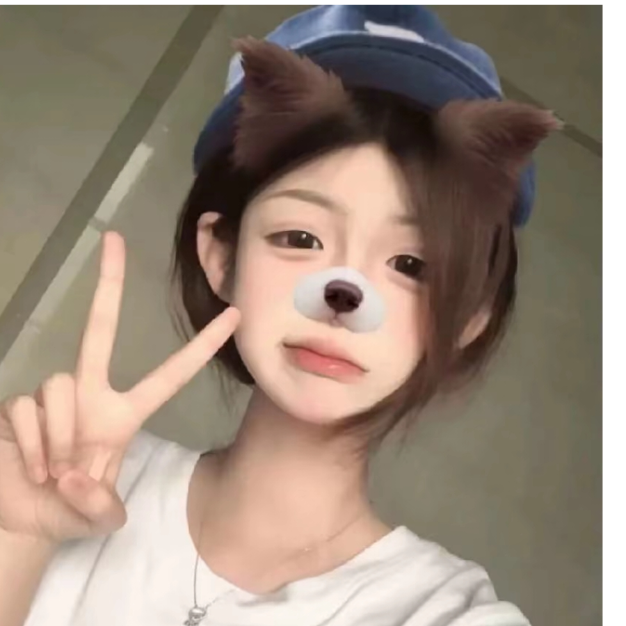 梦里小祁