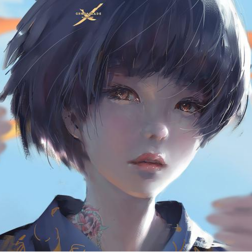 木子摇