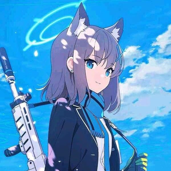 砂狼白子