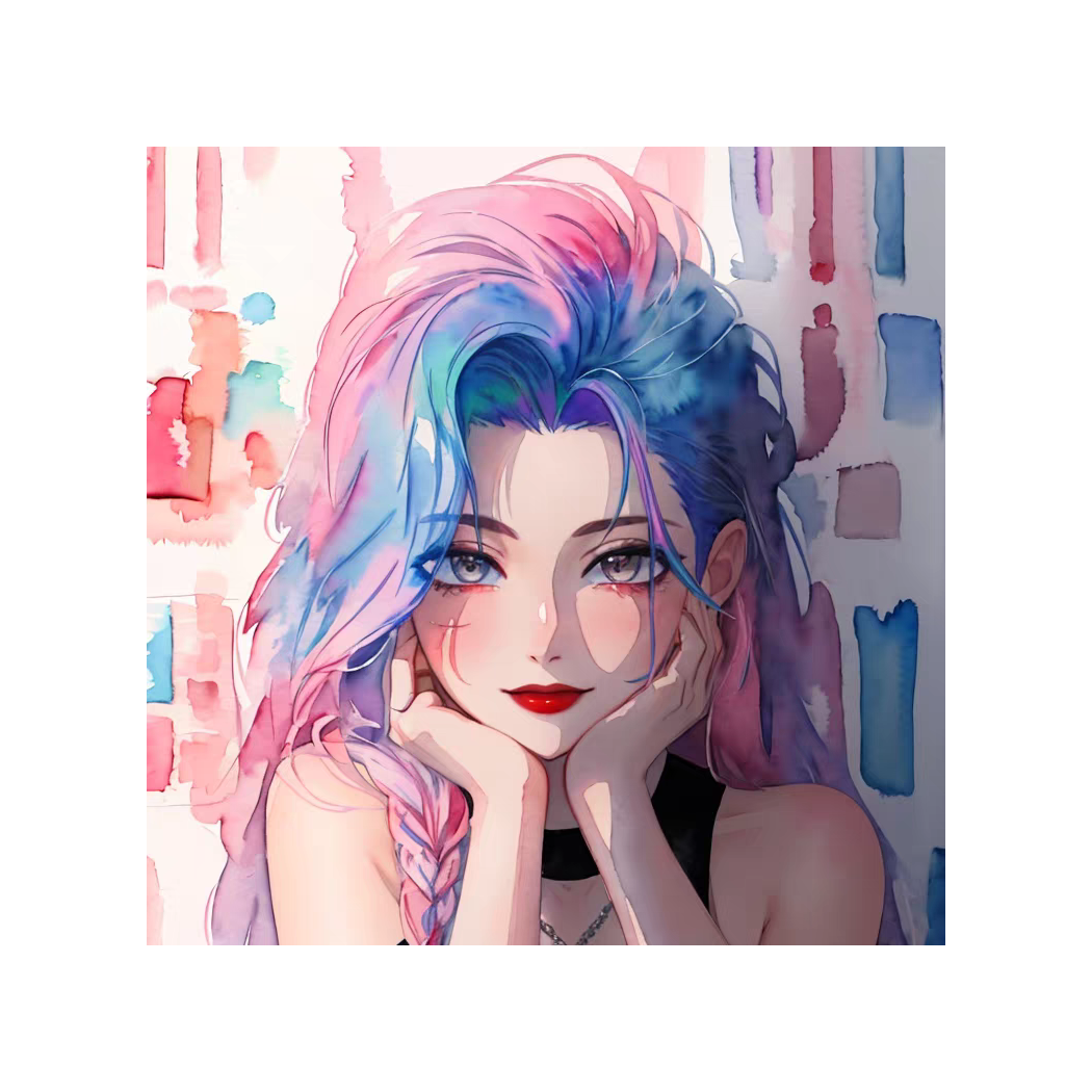 榛