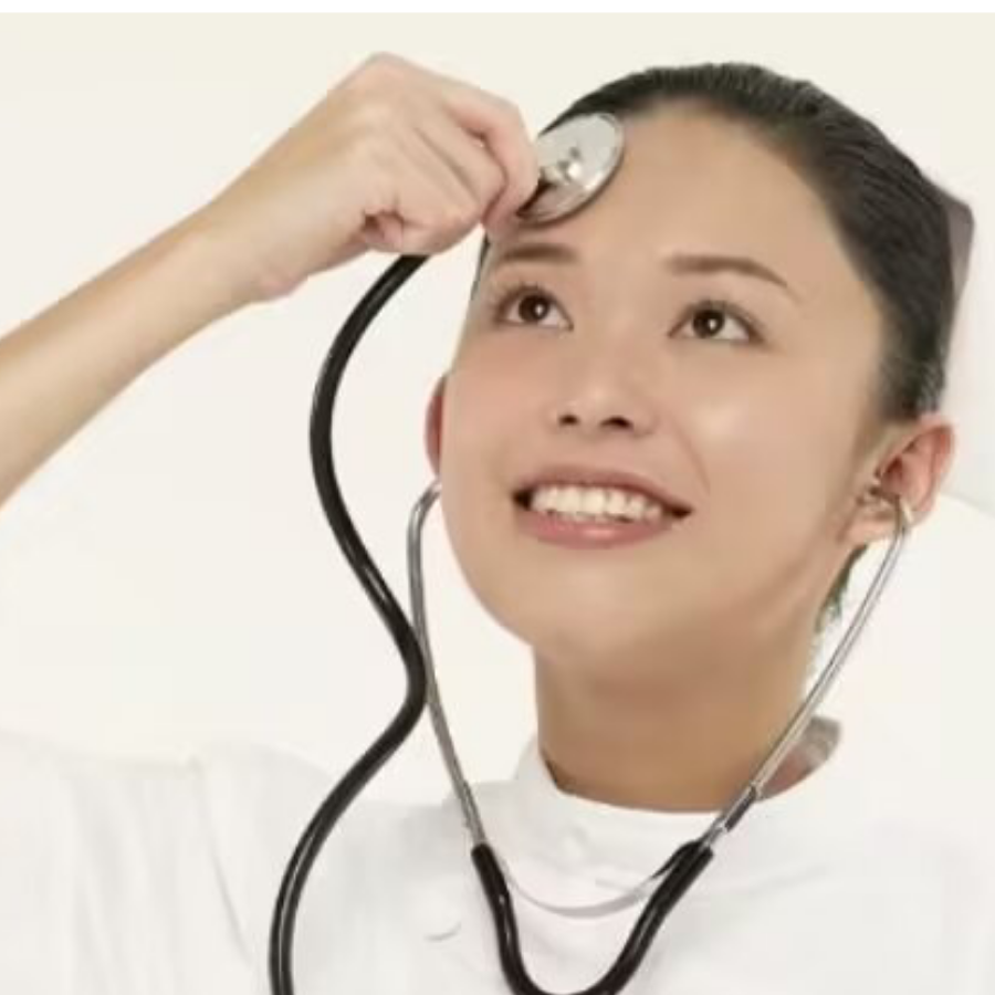 摆烂.
