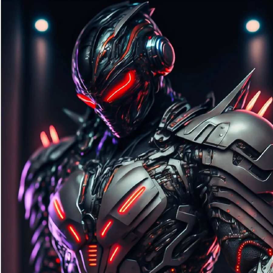 没肉吃会死星人