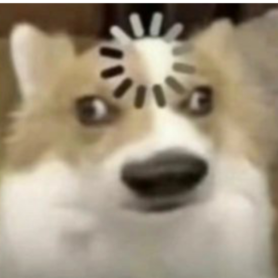 ，