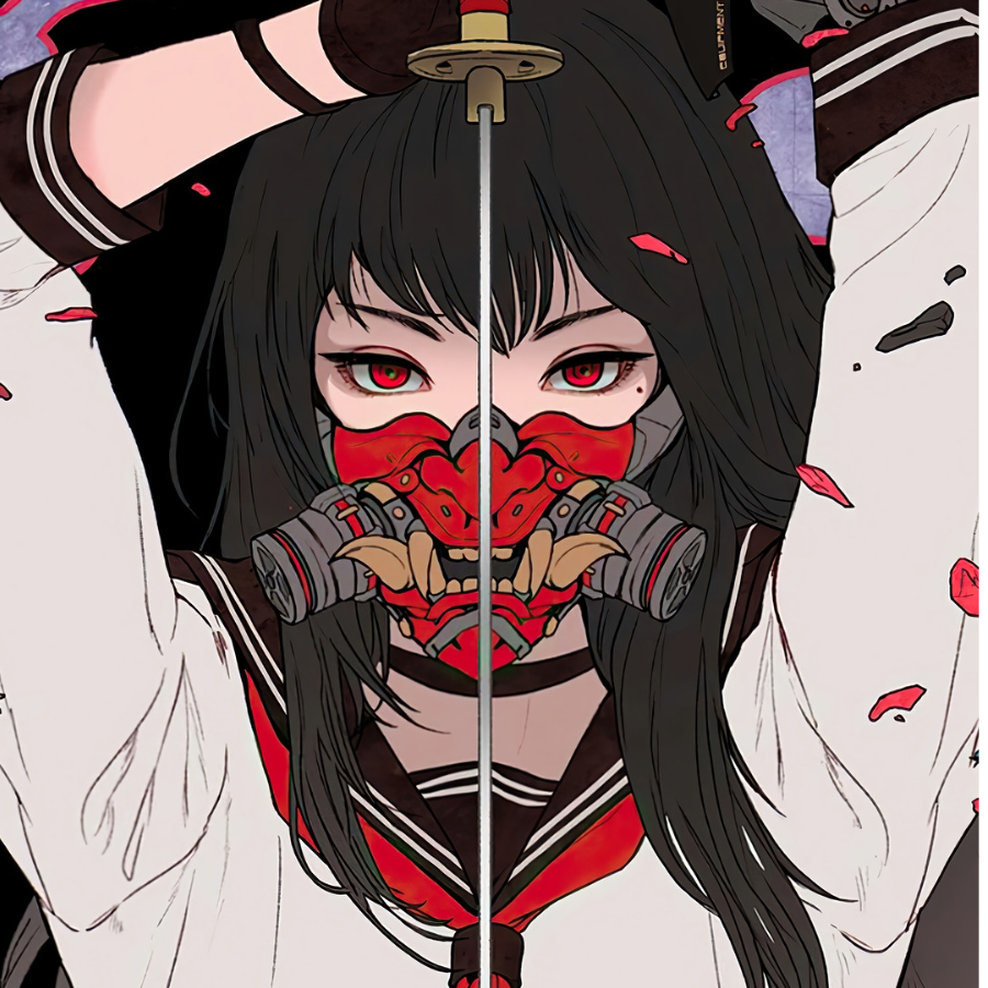 木尾