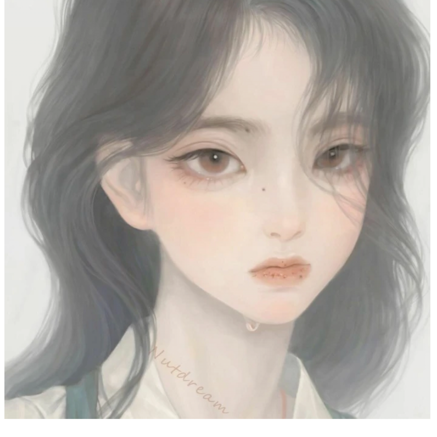 白泠