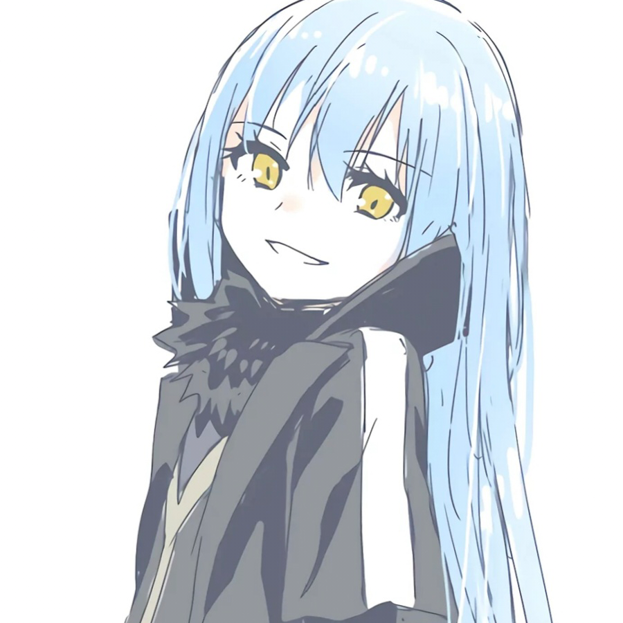 Rimuru Tempest