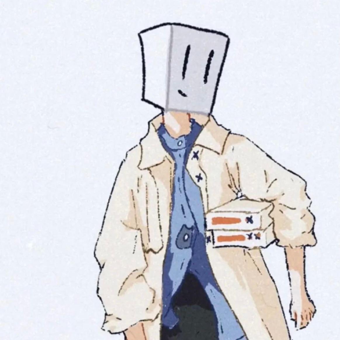 柒屿