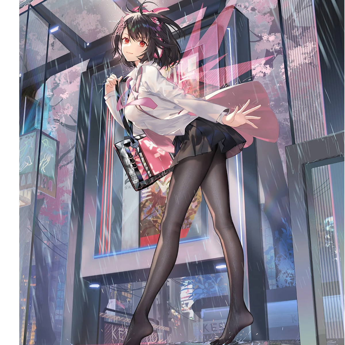 馨花梦语