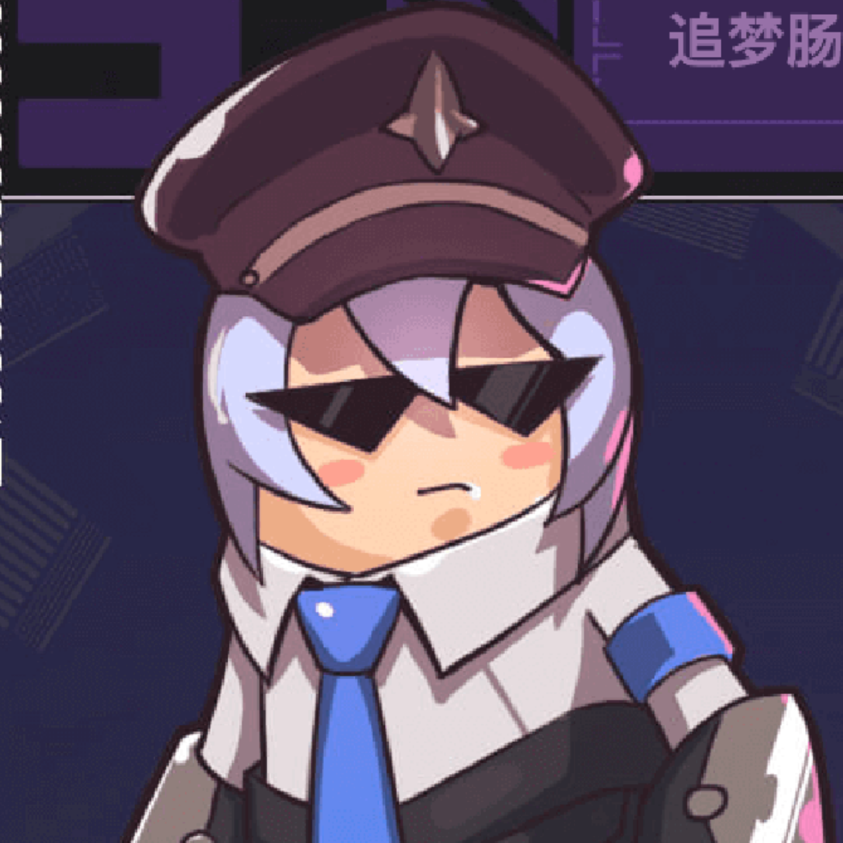 双目