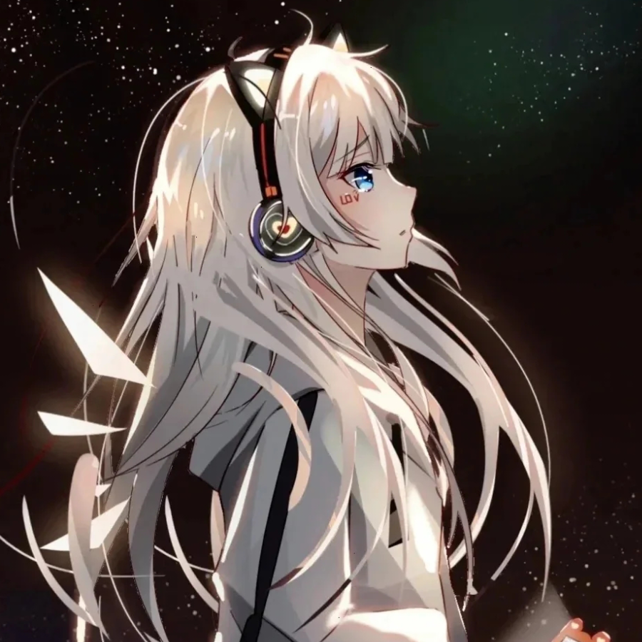 烦人