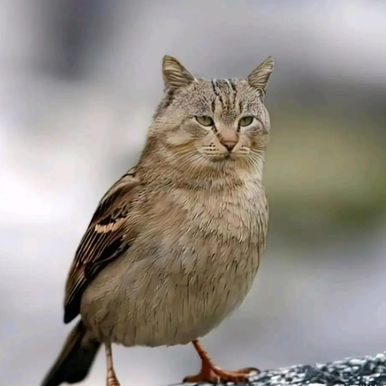 猫头鹰
