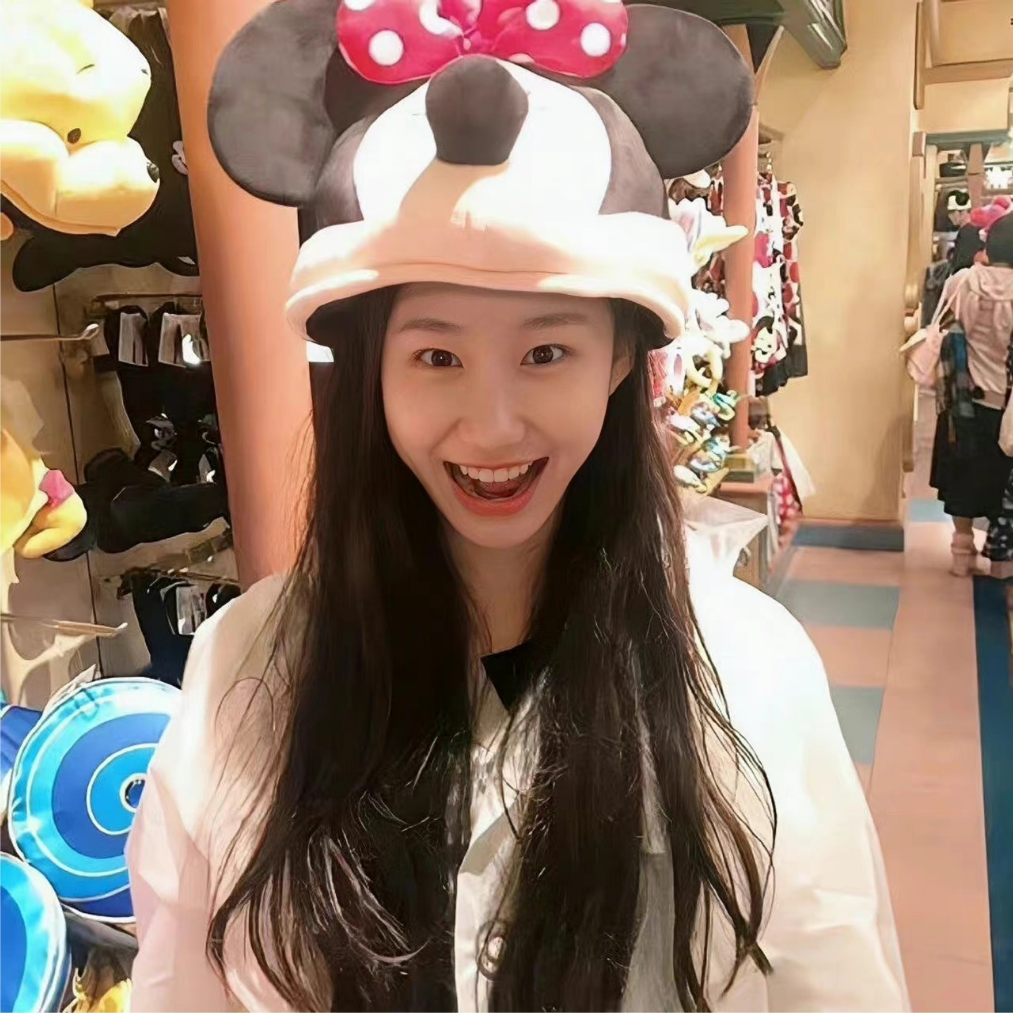 李彩肘