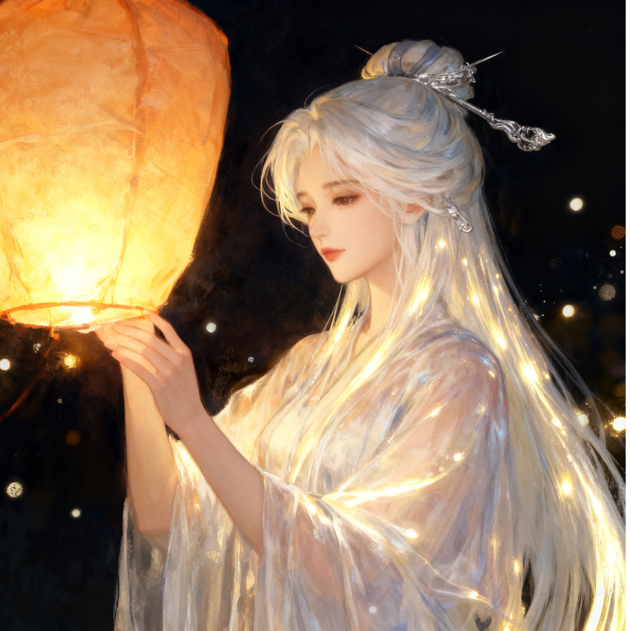 清秋枫风