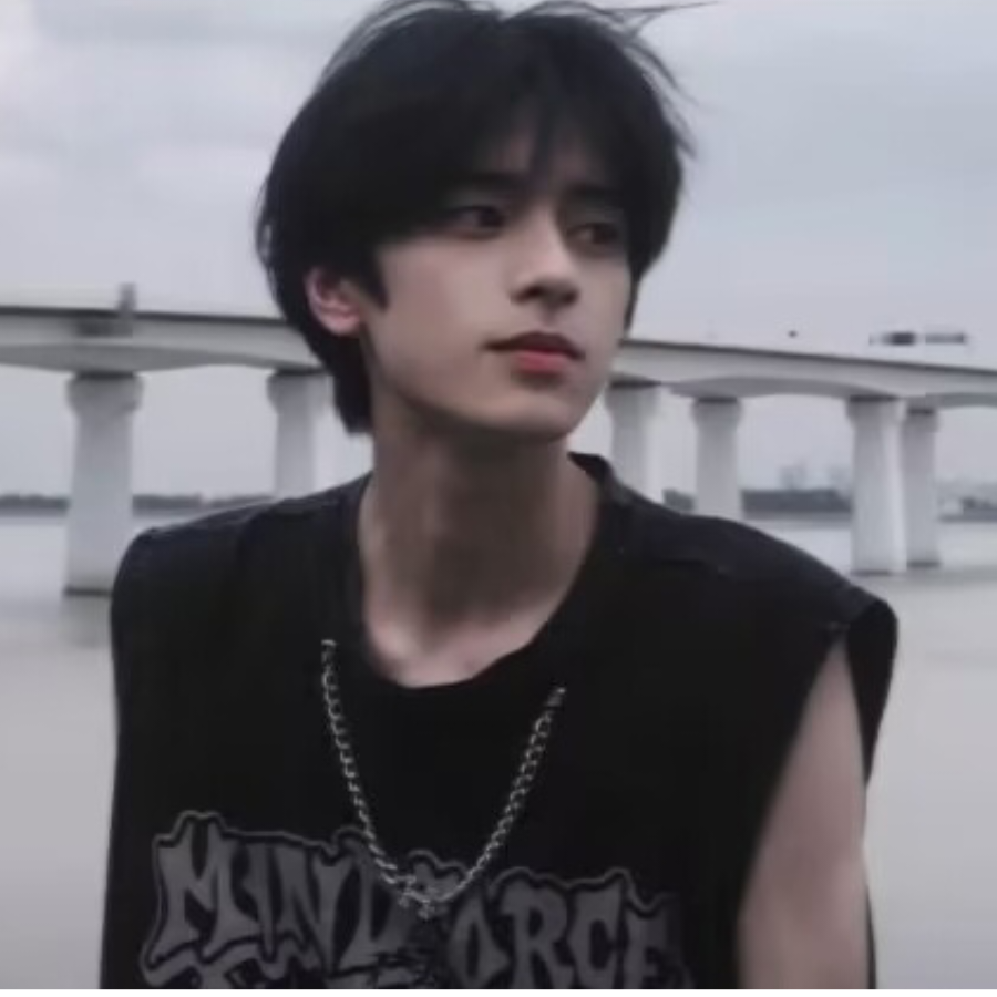 沈墨笙