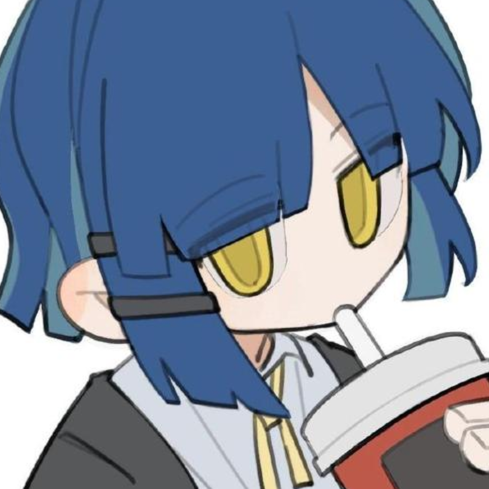 无聊~