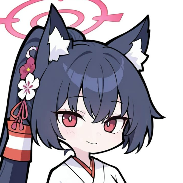 巧克力Miku