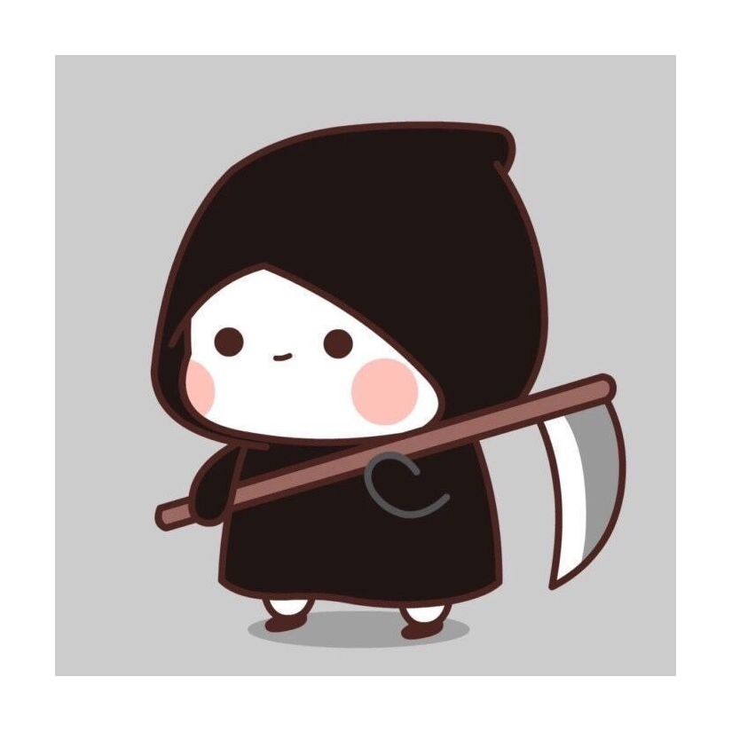 冇无