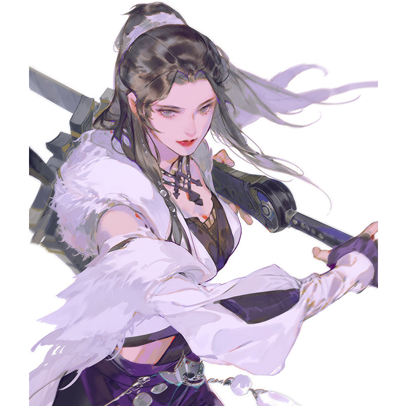 道花