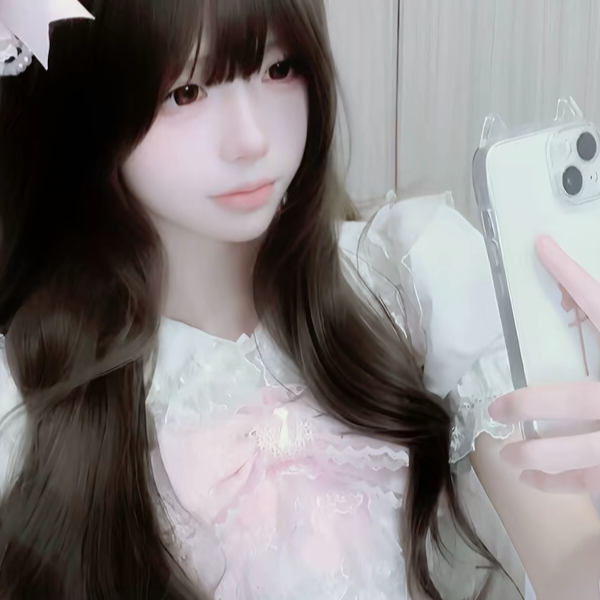 小白
