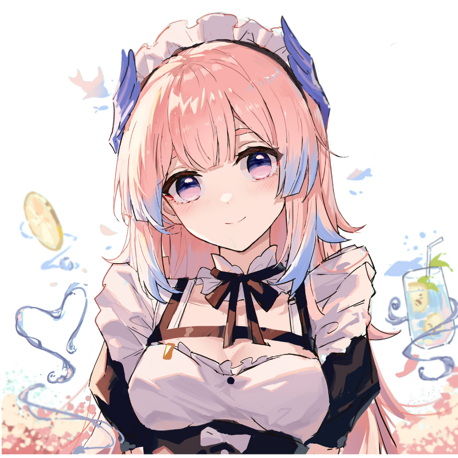 古井