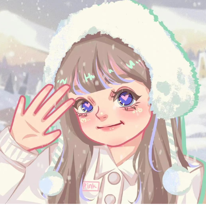 小鱼