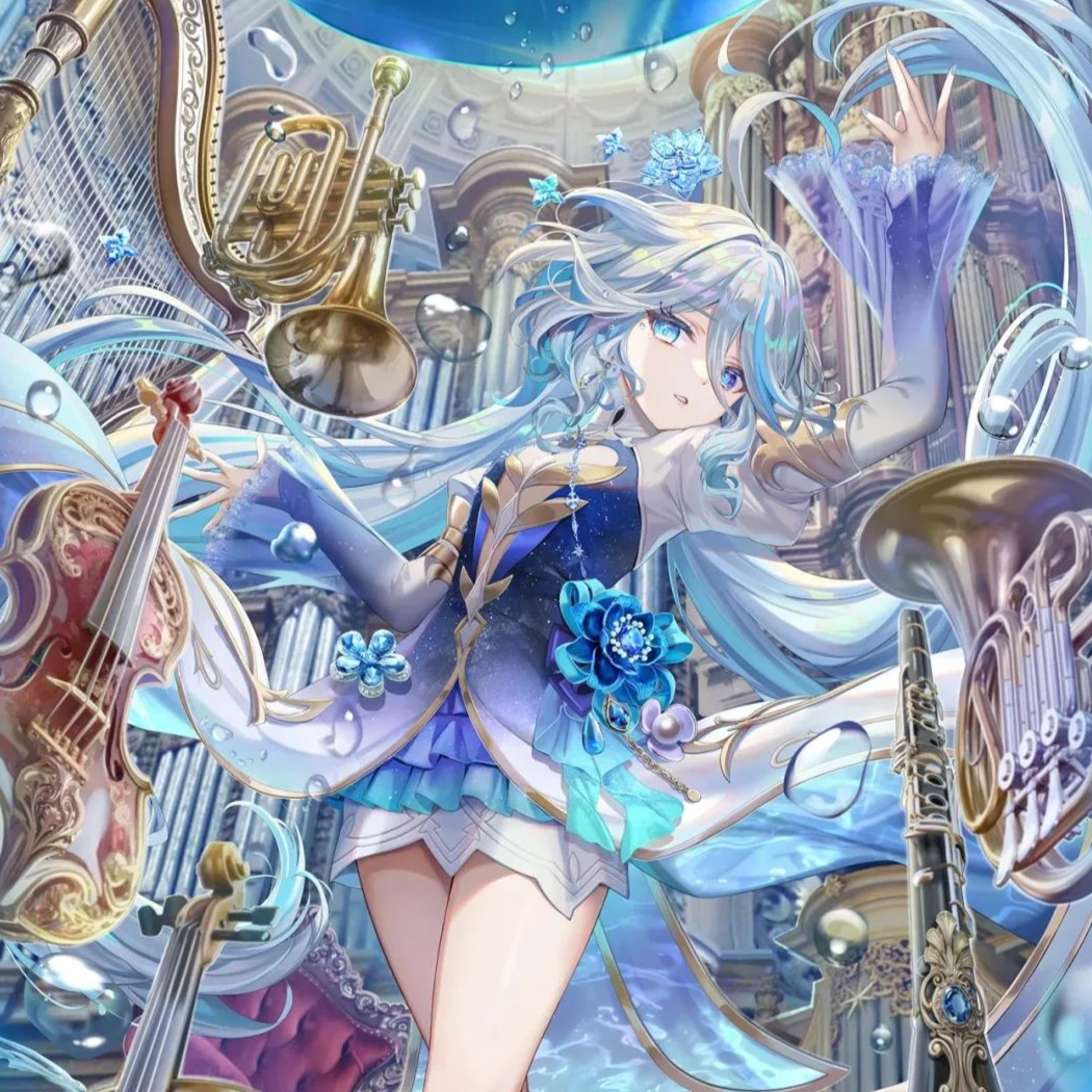血月