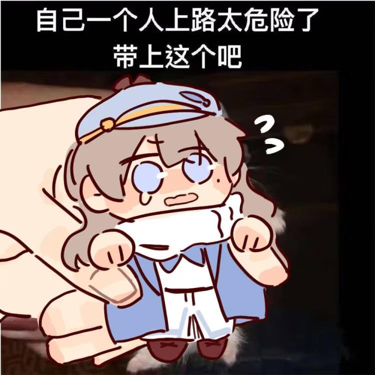 流水悄在耳畔呢喃