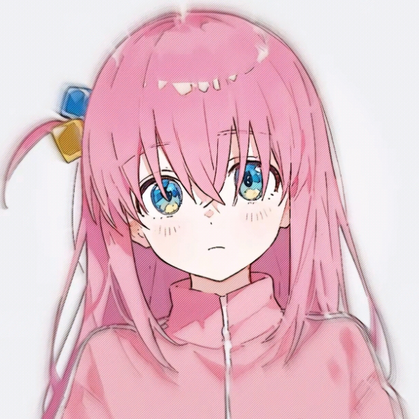 蓝汐╭(╯ε╰)╮