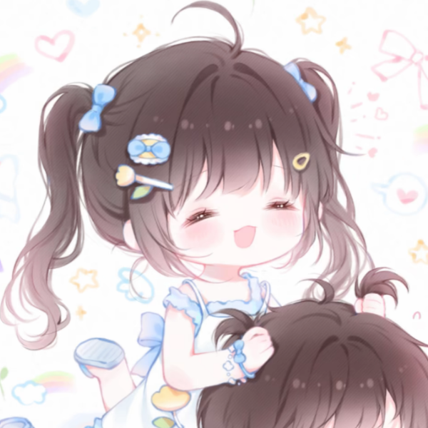 小如♡