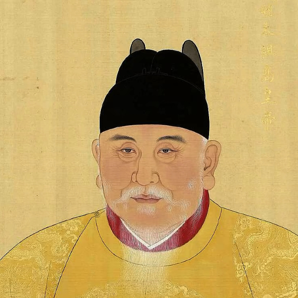 洪武大帝