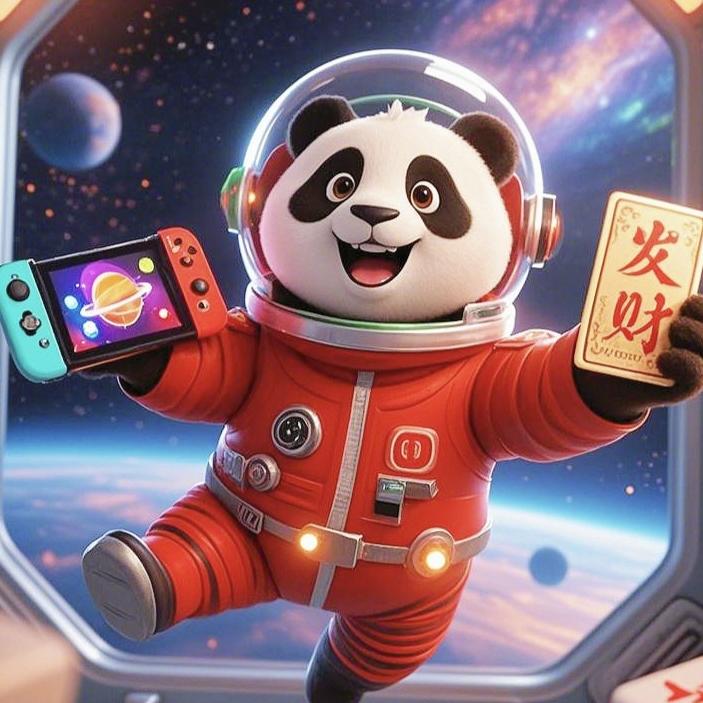 易易说游戏