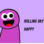 滚天之环游世界开心