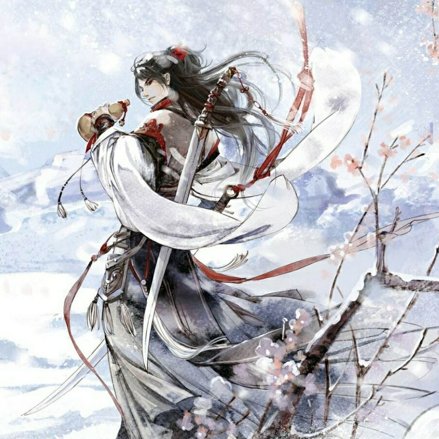 安澜