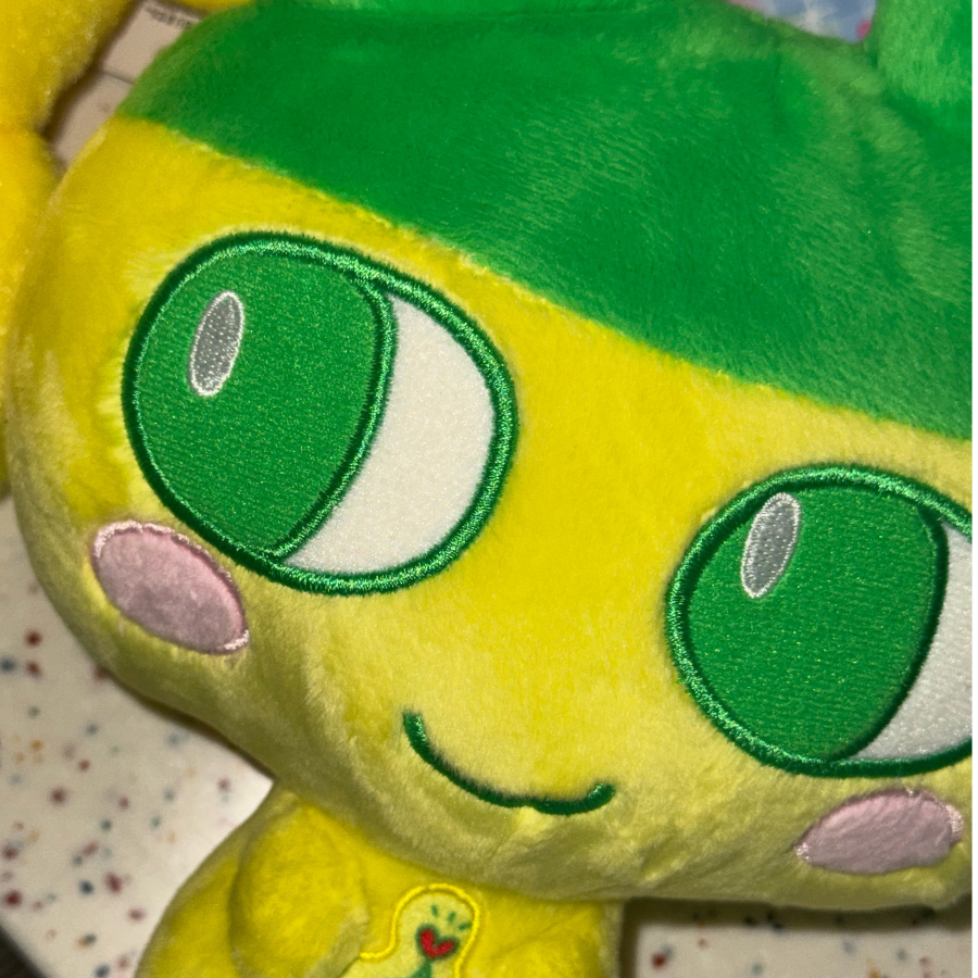 云宝