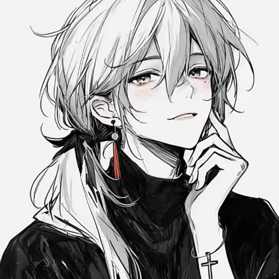 鲸落.