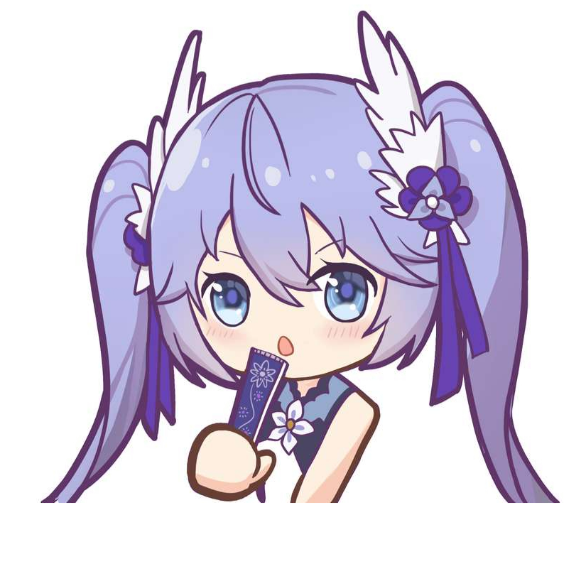 向晚大魔王