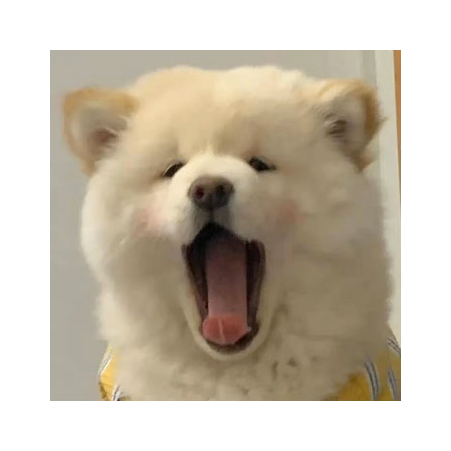 ...