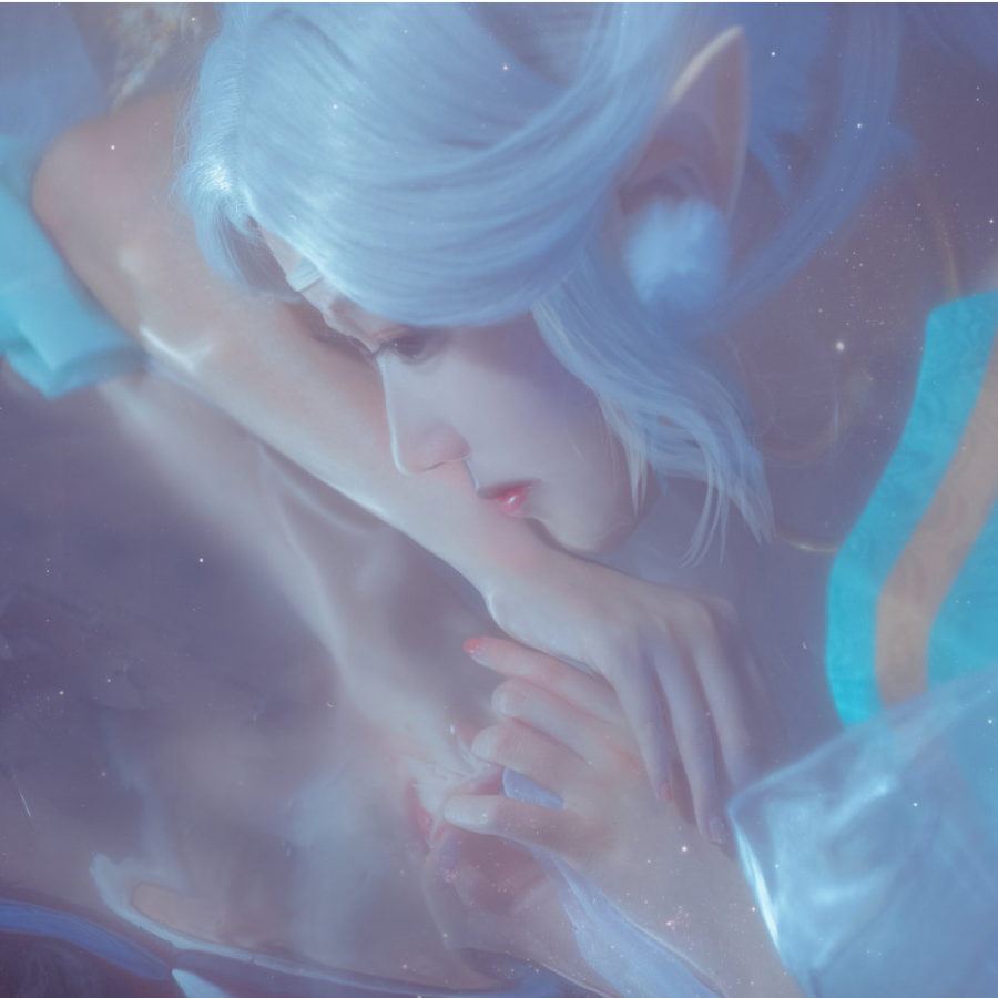 Ｉ Lᵒᵛᵉᵧₒᵤ❤