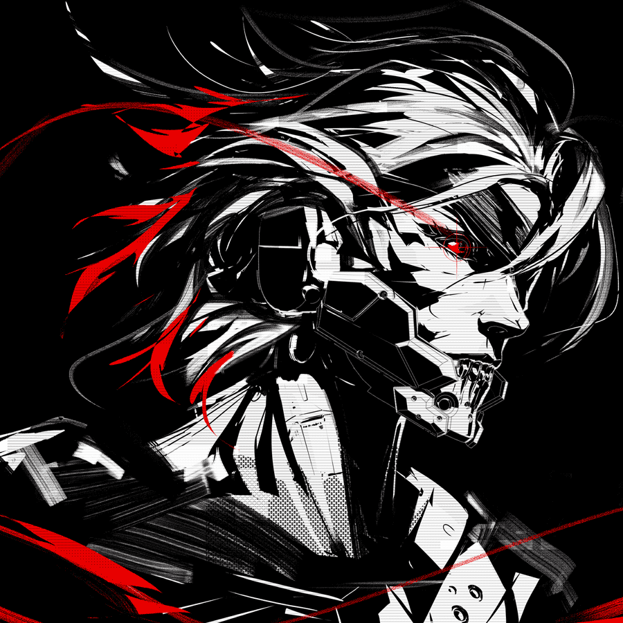 Raiden