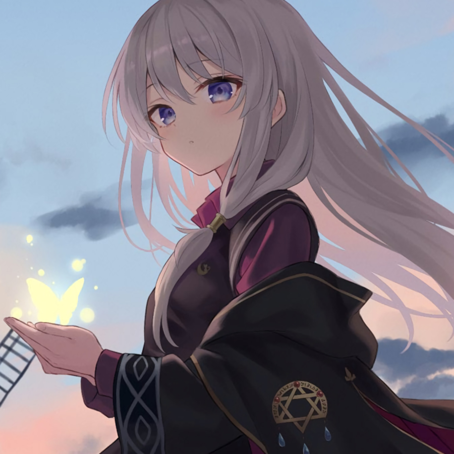 夜夜
