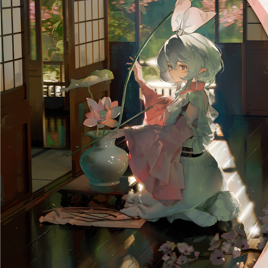 时间