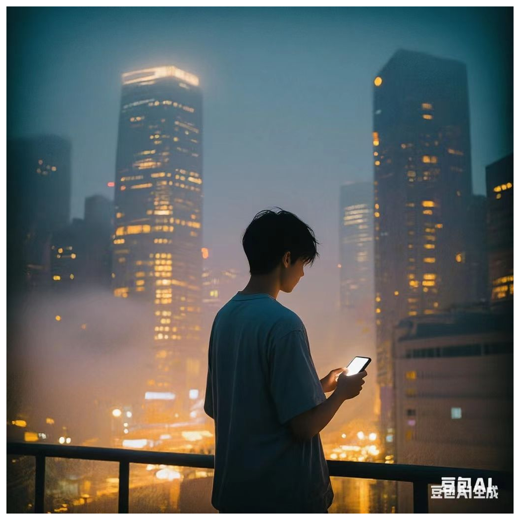 英华