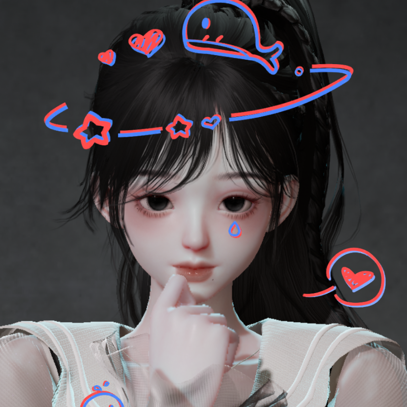虾米