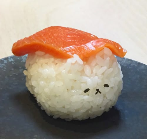 美味寿司工作室