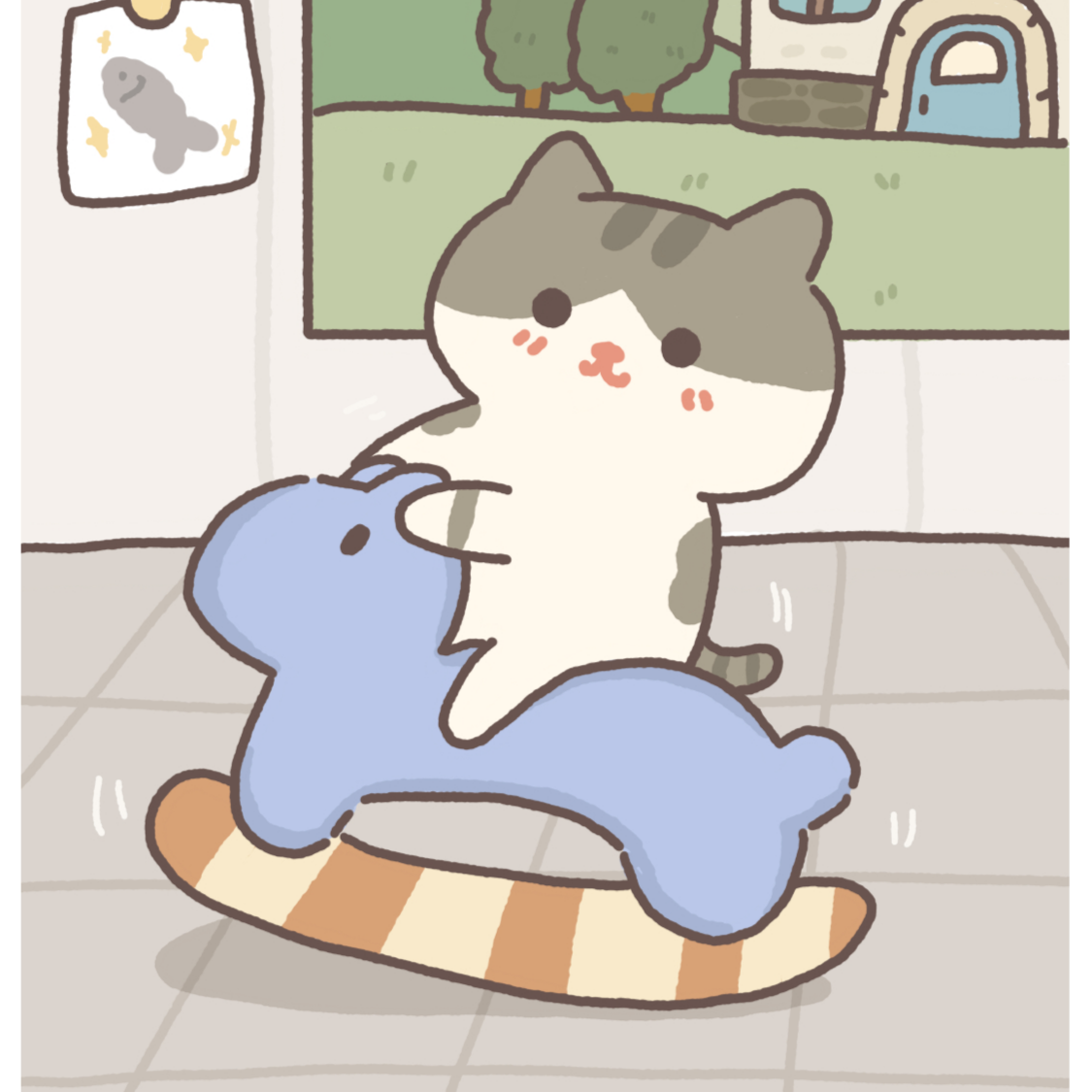 宝蓝