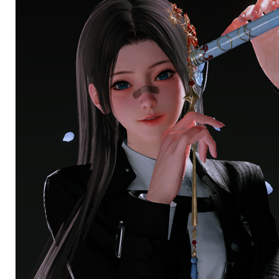 恋