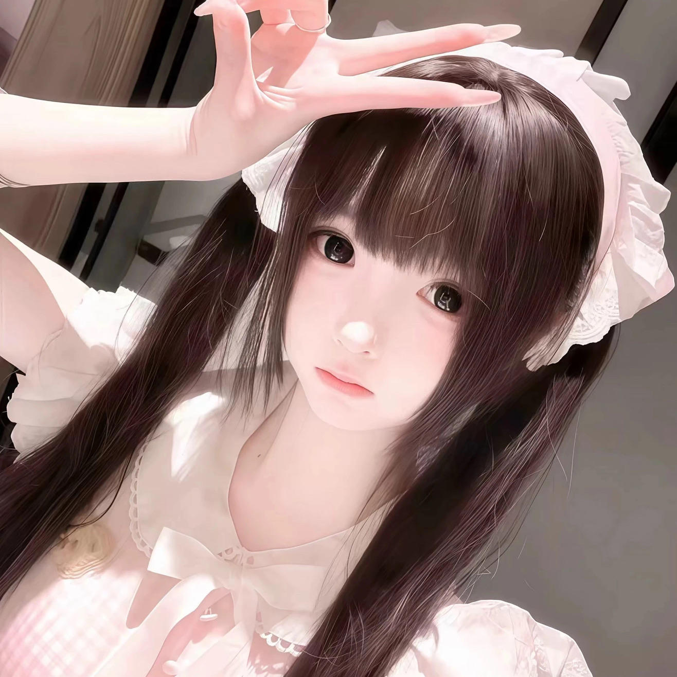 错撩